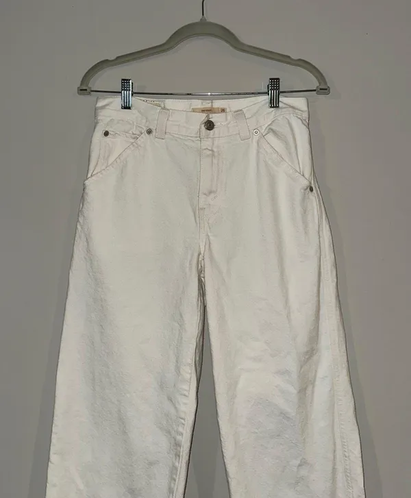 Levis Dad Utility Jeans - Image 9