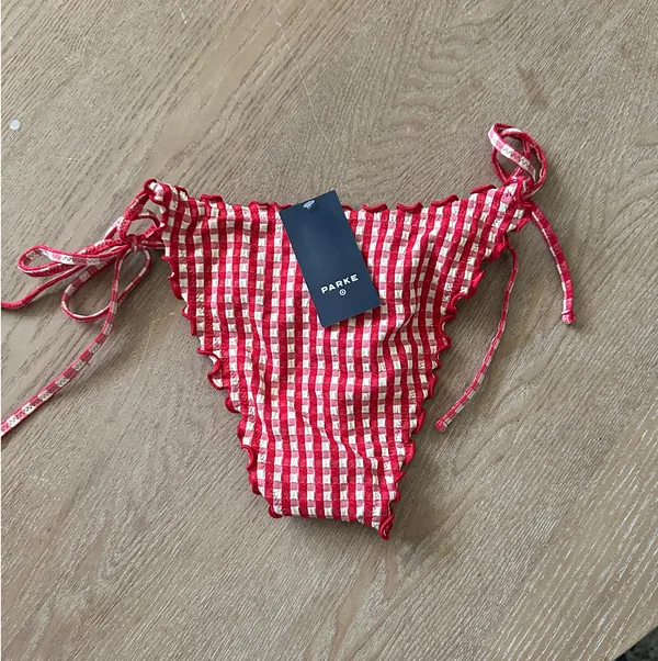 Parke x Target Bikini Bottoms - Image 2