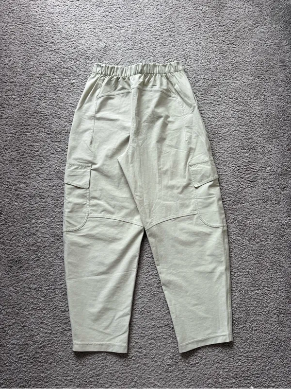 Lululemon Utilitech High-Rise Cargo Pant - Image 3
