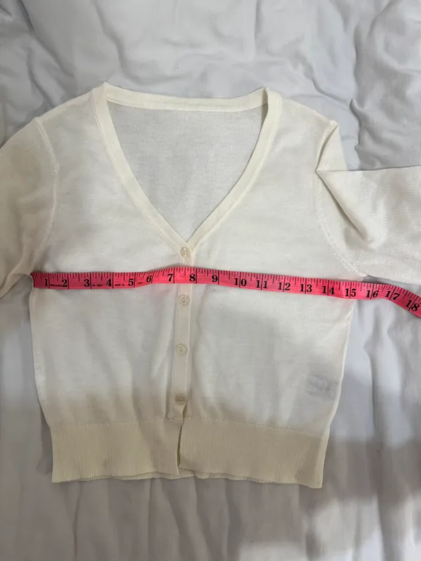 cardigan - Image 4