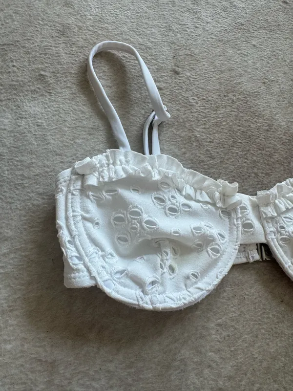 Revolve Bikini Top  - Image 2