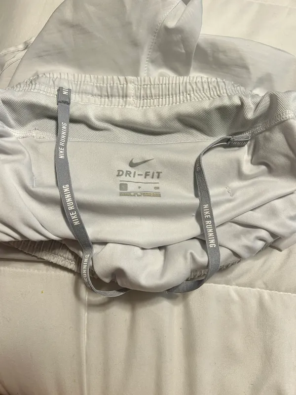 Nike Running Shorts - Image 3