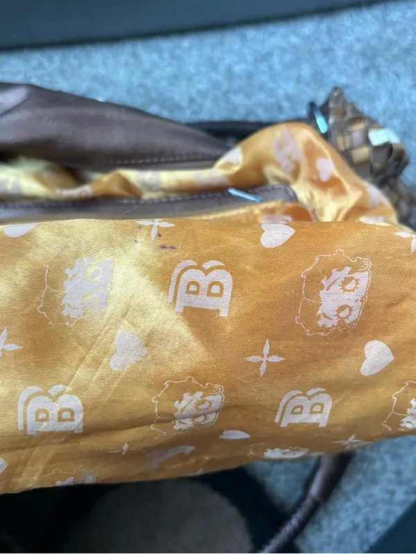Y2k betty boop purse - Image 13