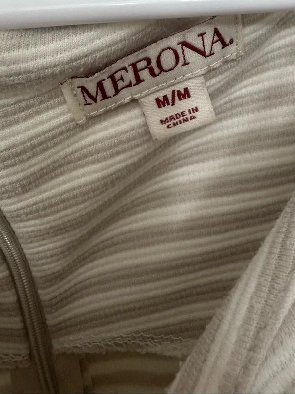 Merona Striped Sleeveless A-Line Dress | Classic Casual Summer Dress - Image 3