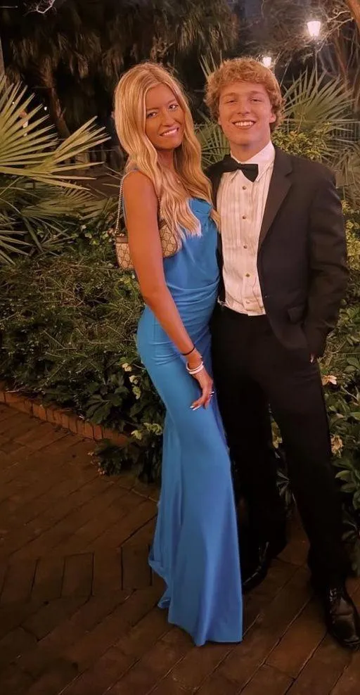 My Kim Collection Boutique maxi dress - Image 2