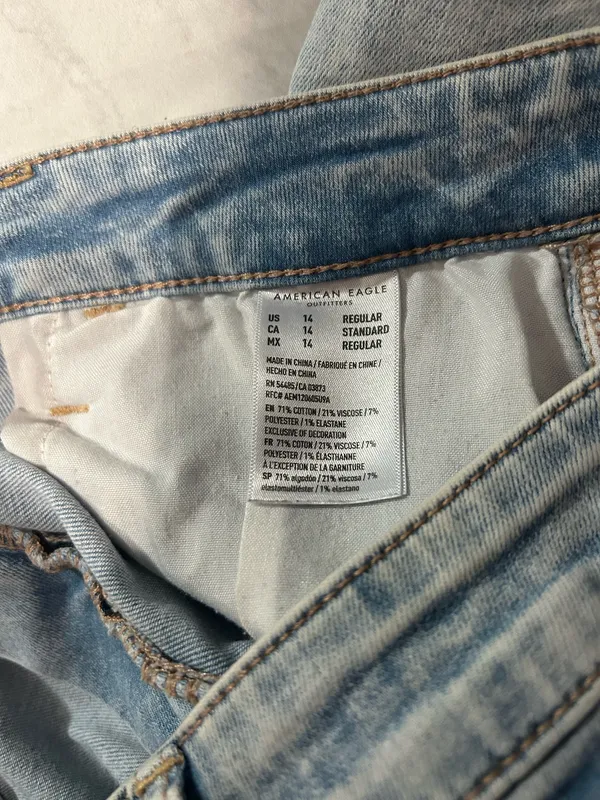 American eagle jeans  - Image 3