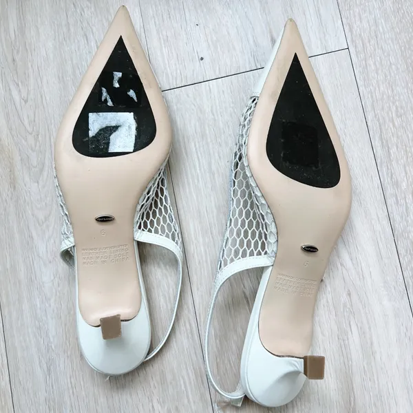Tony Bianco Kendall Heel - Image 6