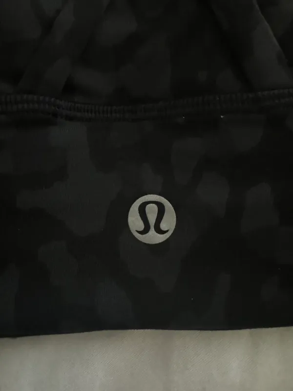 Lululemon High Neck Energy Sports Bra - Image 6