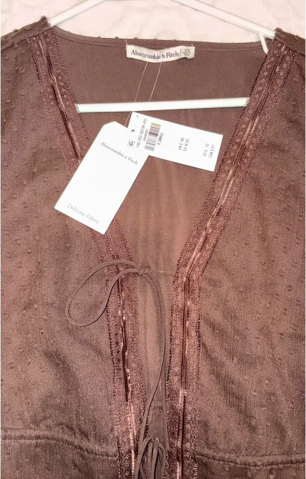Abercrombie Top - Image 6