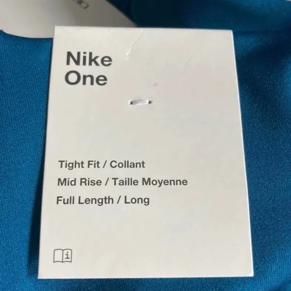 New Nike leggings - Image 4
