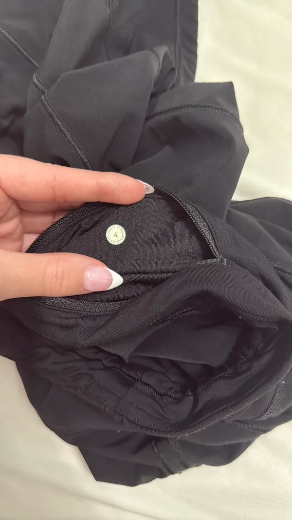 Lululemon Pace Rival Skirt - Image 3