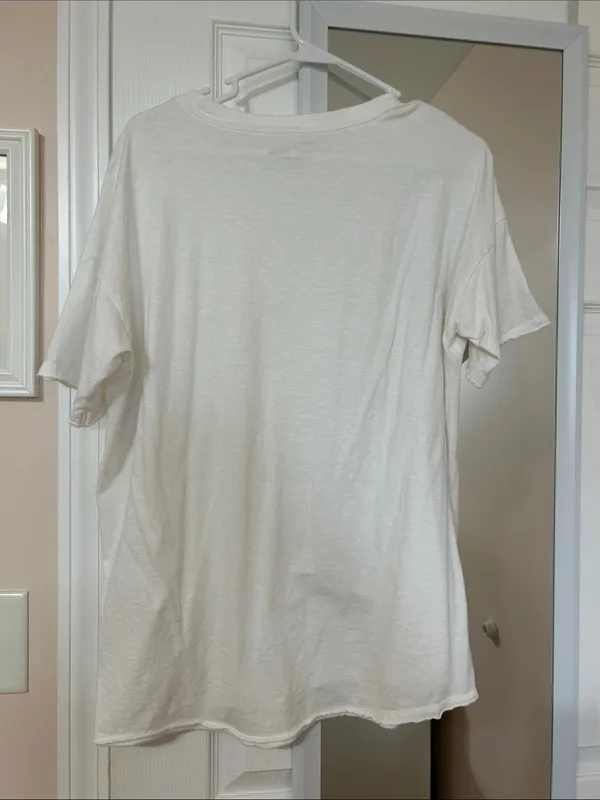 Aerie Graphic Crewneck Tee - Image 3