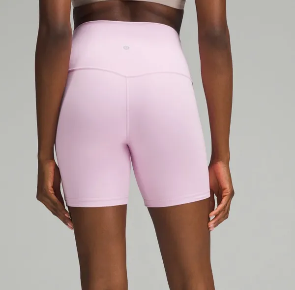 Lululemon Align Shorts 6" - Image 2