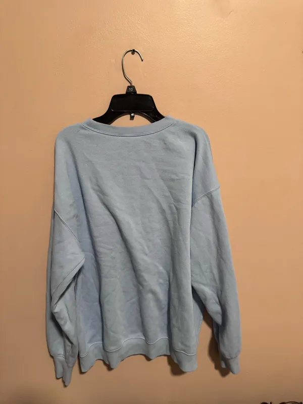 No Boundaries Sweatshirt - Image 2