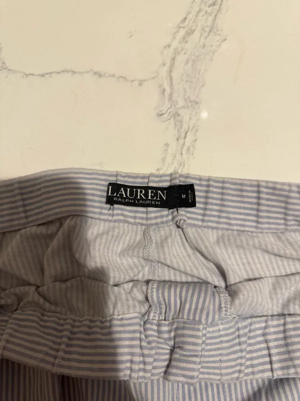 Ralph Lauren Women’s PJ Bottoms - Image 5