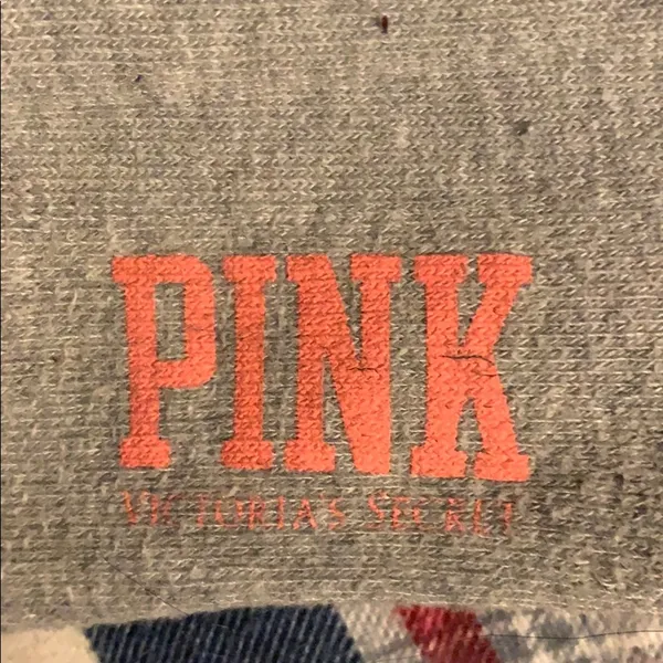 PINK - Victoria's Secret 5/$25 socks - Image 2