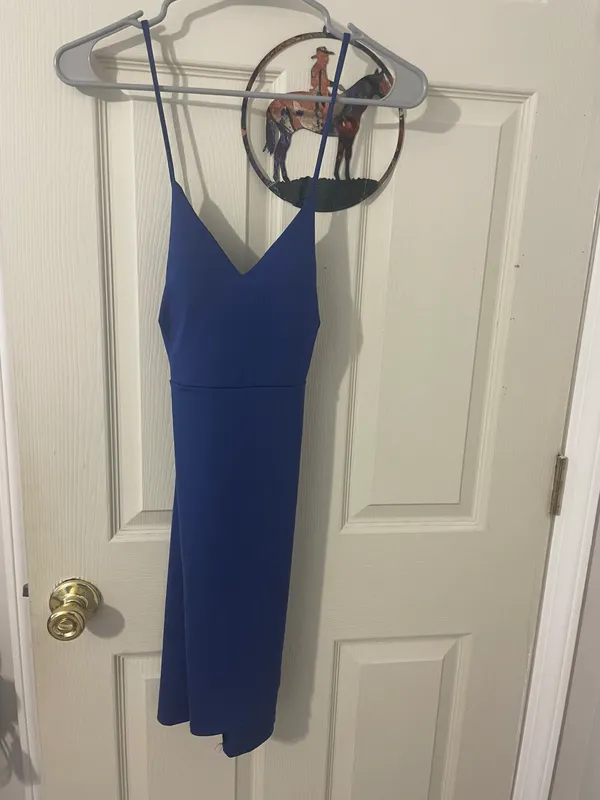 Windsor Dress - Image 2