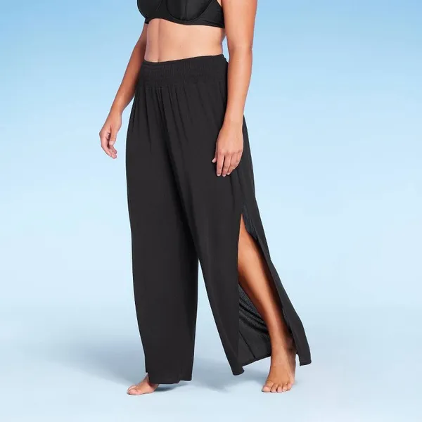 Black Kona Sol Pants - Image 2
