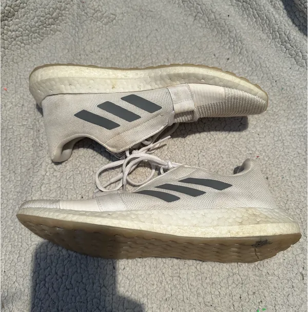 adidas Senseboost Go Running Sneaker - Image 5