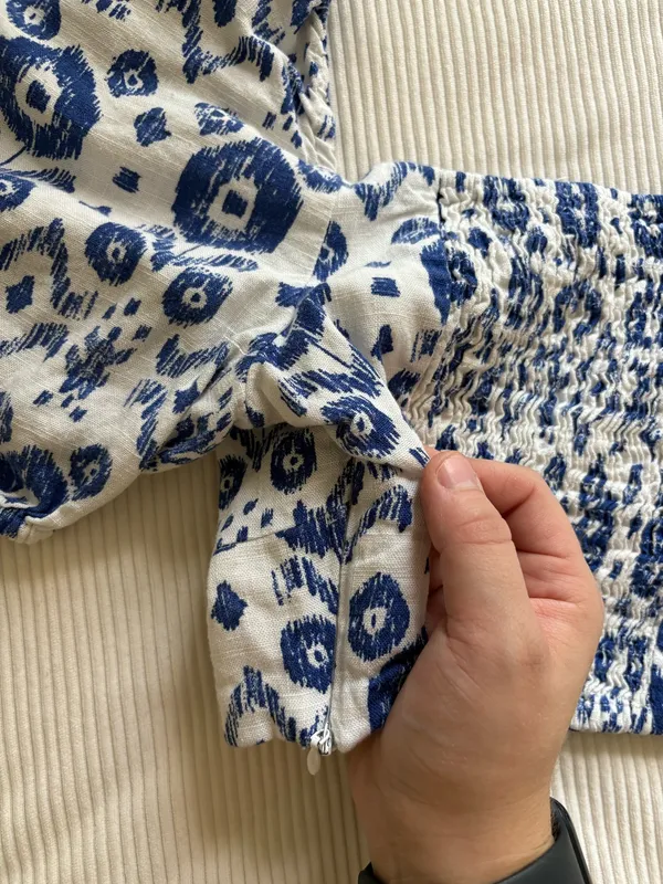 ZARA Top - Image 4