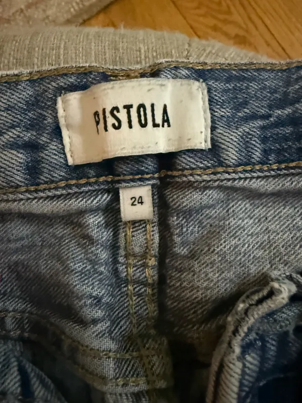 Pistola Jeans - Image 2