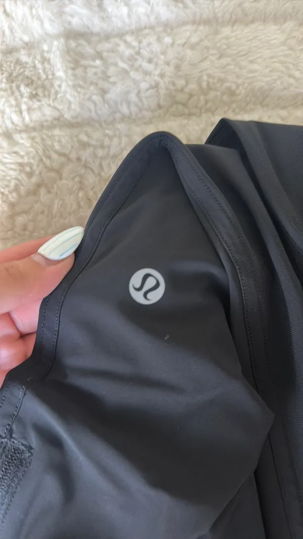 Lululemon Pants High-Rise - Image 4