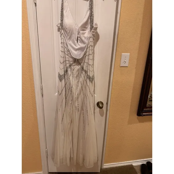 Cecily Brown Night Gown Size L - Image 11