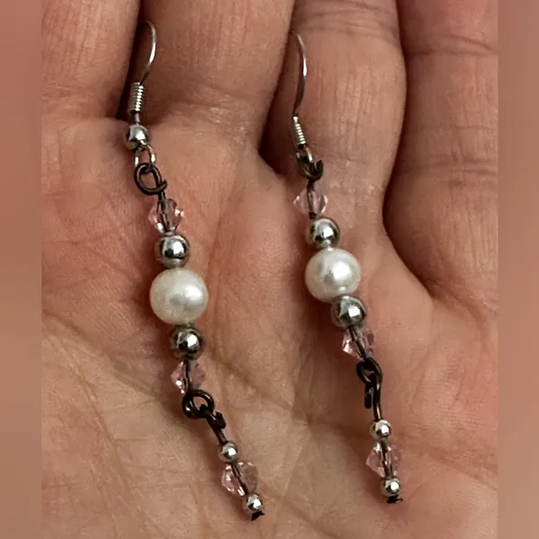 Earrings - Image 2
