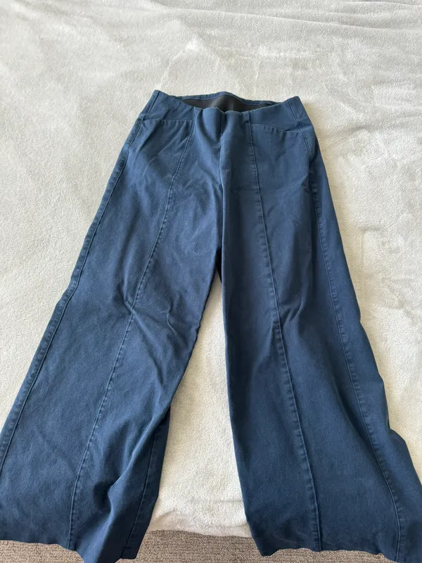 Blue Trousers - Image 3