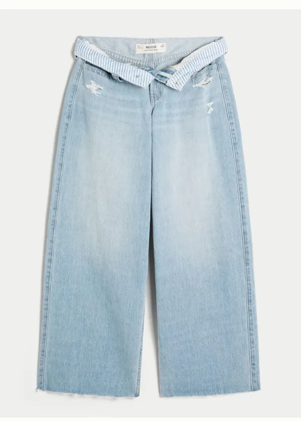 Hollister Jeans - Image 3