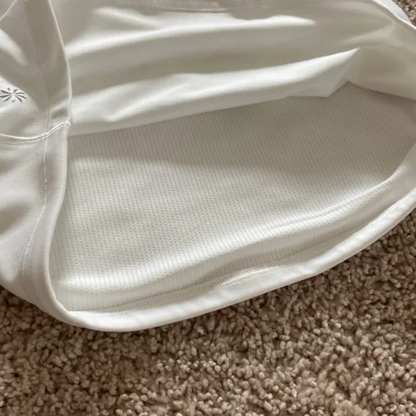 Athleta active wear tank. Fits Xs - Image 5