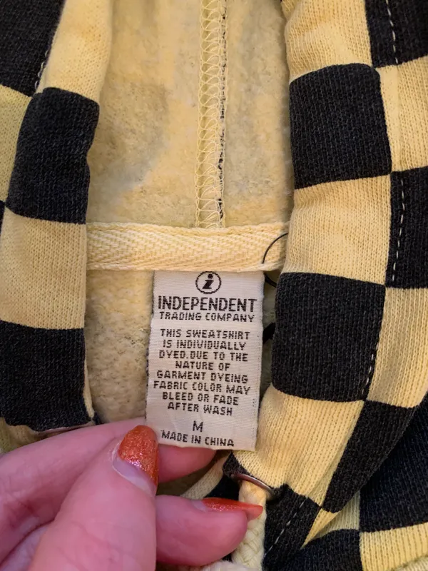 Sweatshirt - Image 2