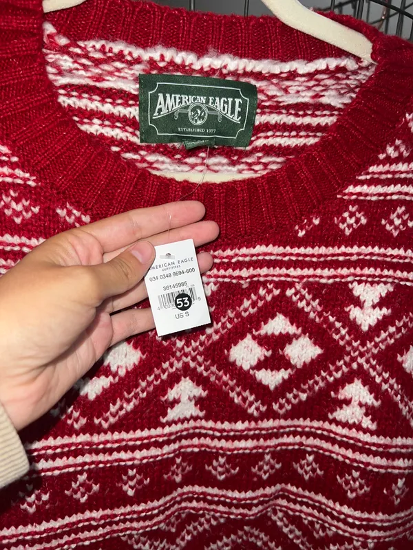 American Eagle Outfitters Sweater - Image 2