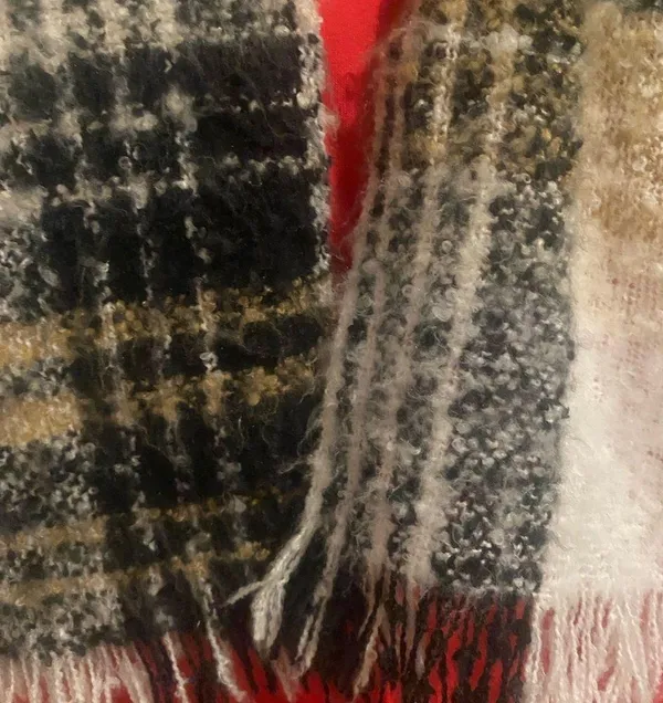 🛍SCARF AS SHOWN🛍 - Image 6
