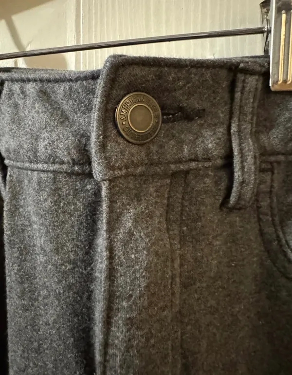 American eagle jeggings  - Image 4