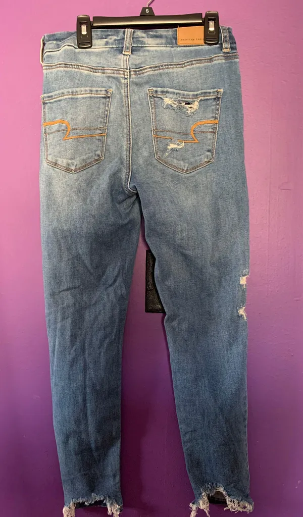 American Eagle Outfitters Jeans - Image 2