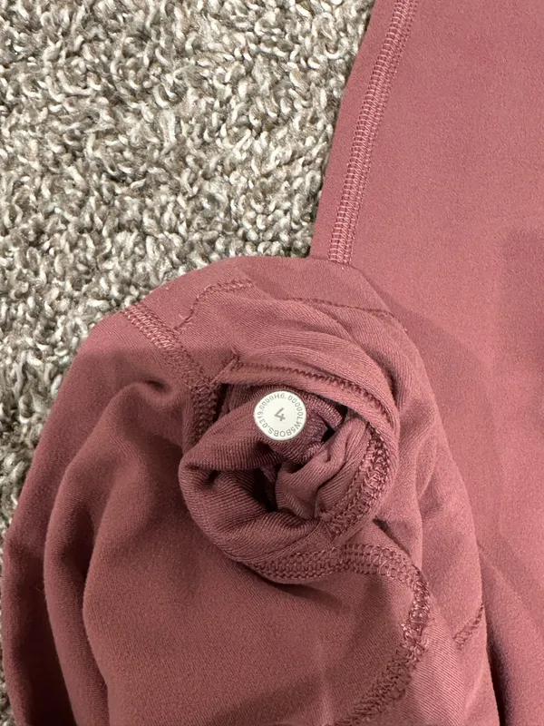 Lululemon 28" Align High-Rise Leggings - Image 2
