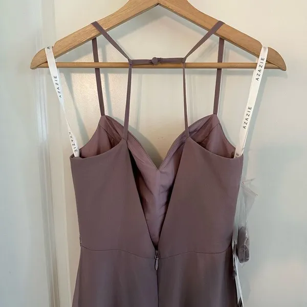 NWT Azazie Mandy Dress - Image 9