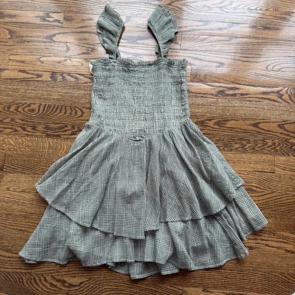 Aerie Dress - Image 2