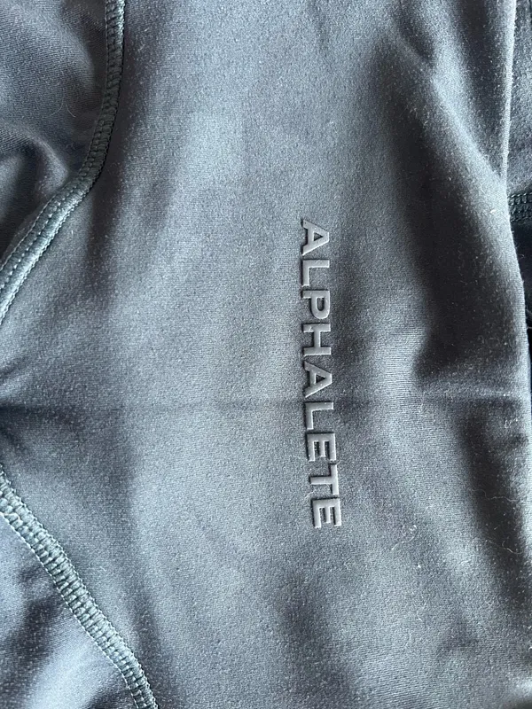 Alphalete Shorts - Image 3