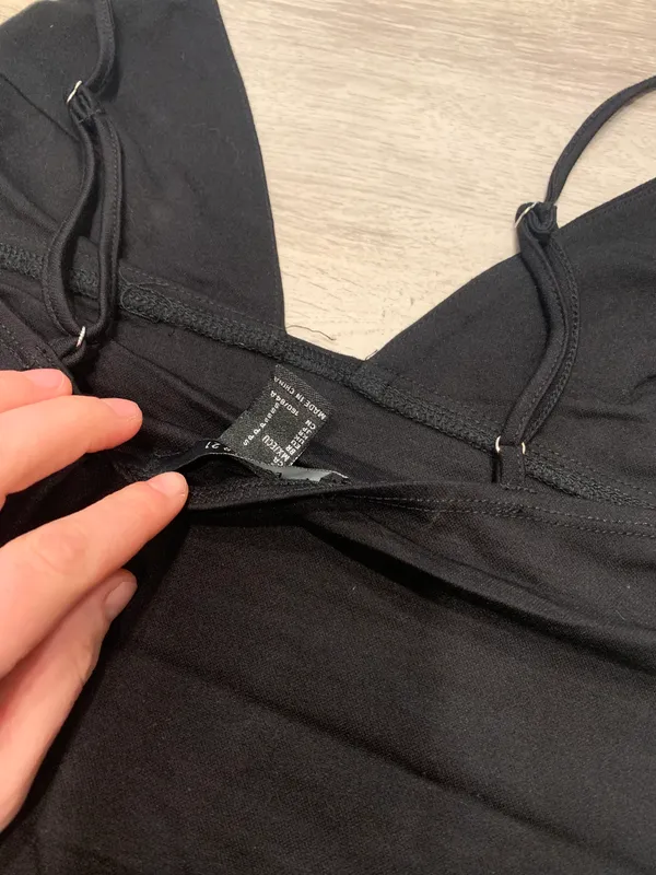 F21 Bodysuit - Image 4