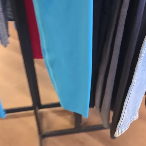Lululemon Athletica Teal Leggings - Image 5