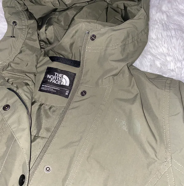 The North Face Jacket - Image 2