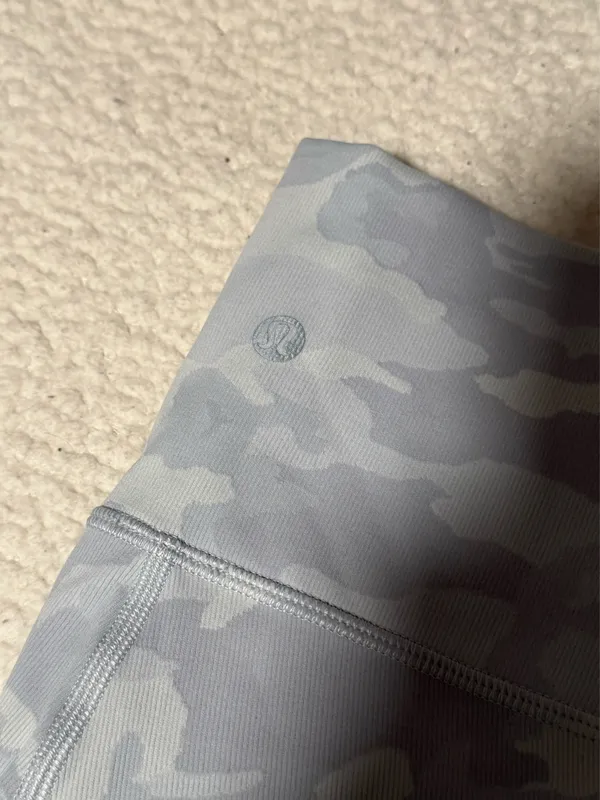 Lululemon Leggings - Image 2