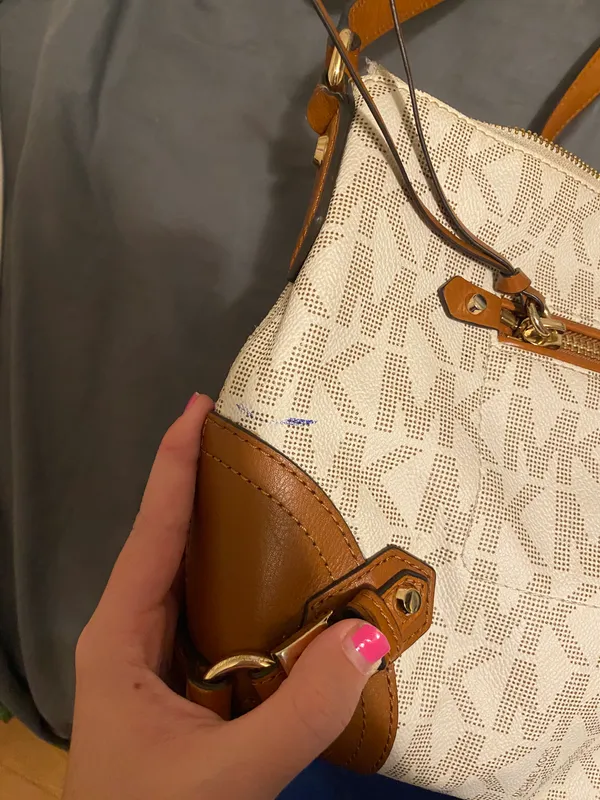 Michael Kors Purse - Image 4