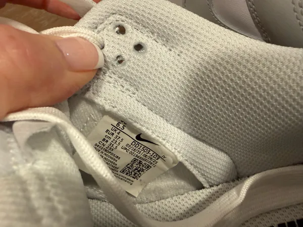 Nike Dunk Women’s Low - Image 5