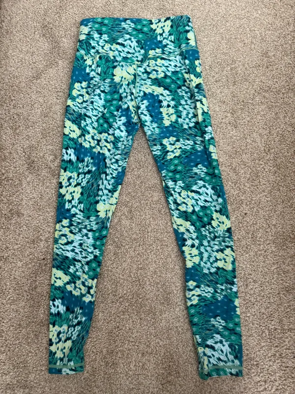 Aerie Offline 7/8 Leggings - Image 2