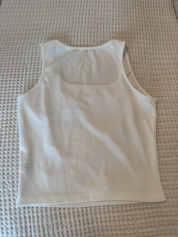 Shein Crystal Top - Image 3