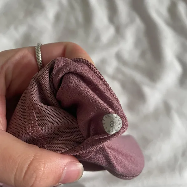 Lululemon Free To Be Bra - Image 5