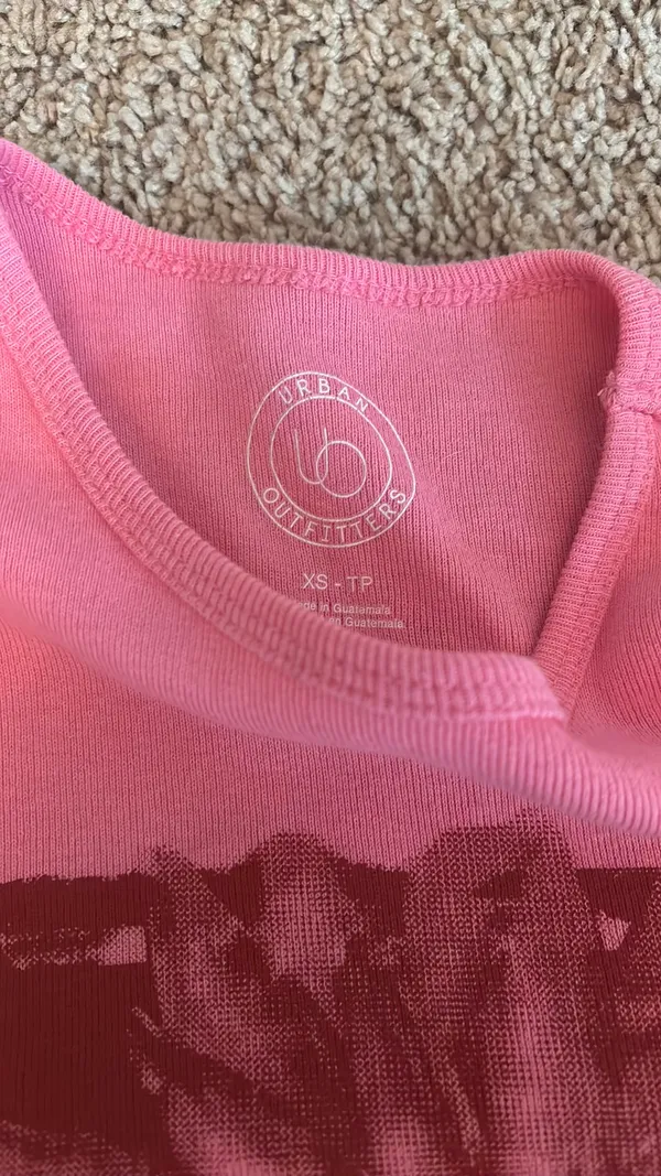 Urban Outfitters Baby Tee - Image 2